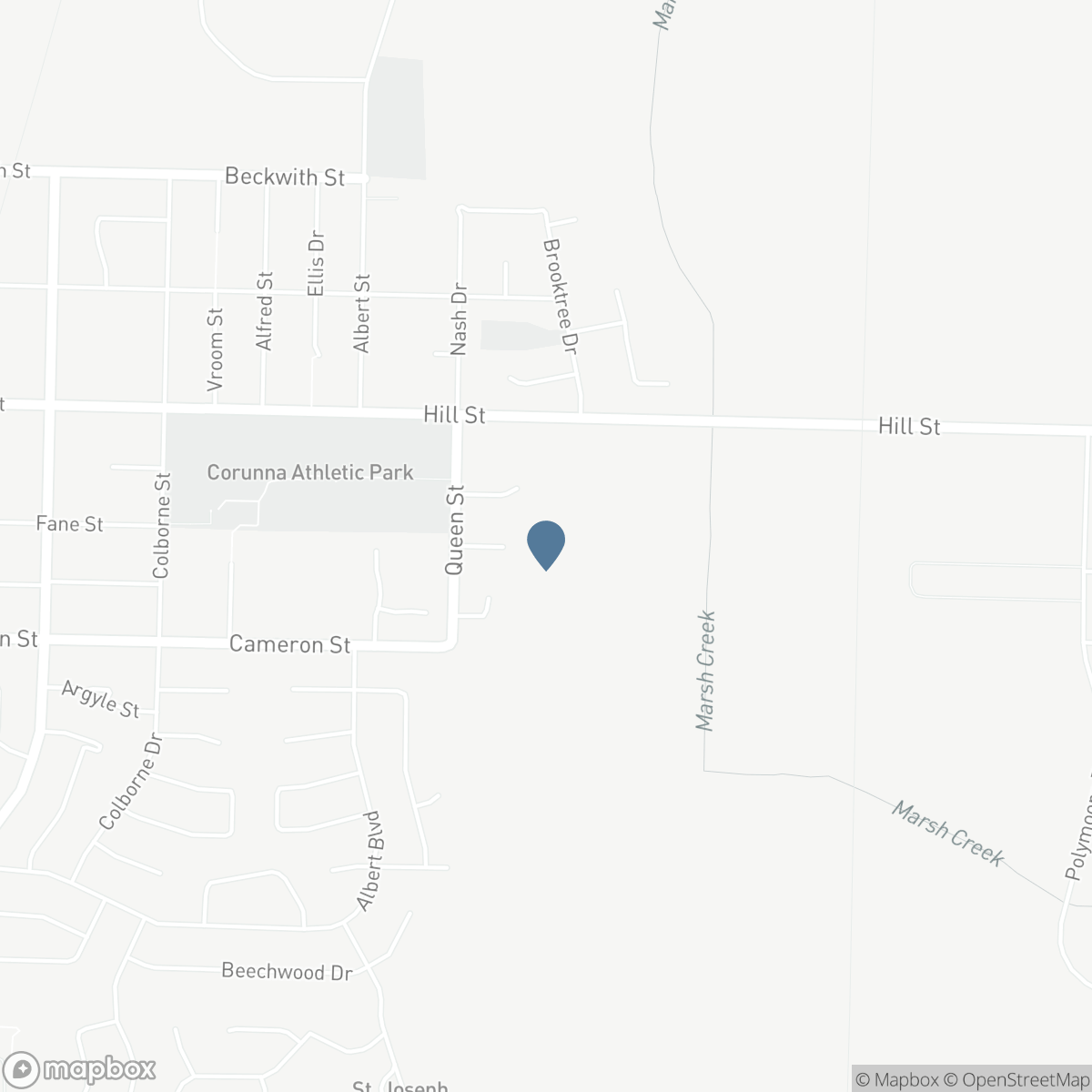 392 JULIE COURT, St. Clair, Ontario N0N 1G0